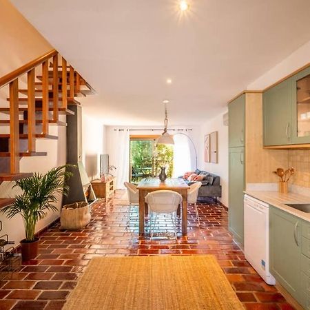 Apartamento Country Chic Duplex In Algarve Pêra Exterior foto
