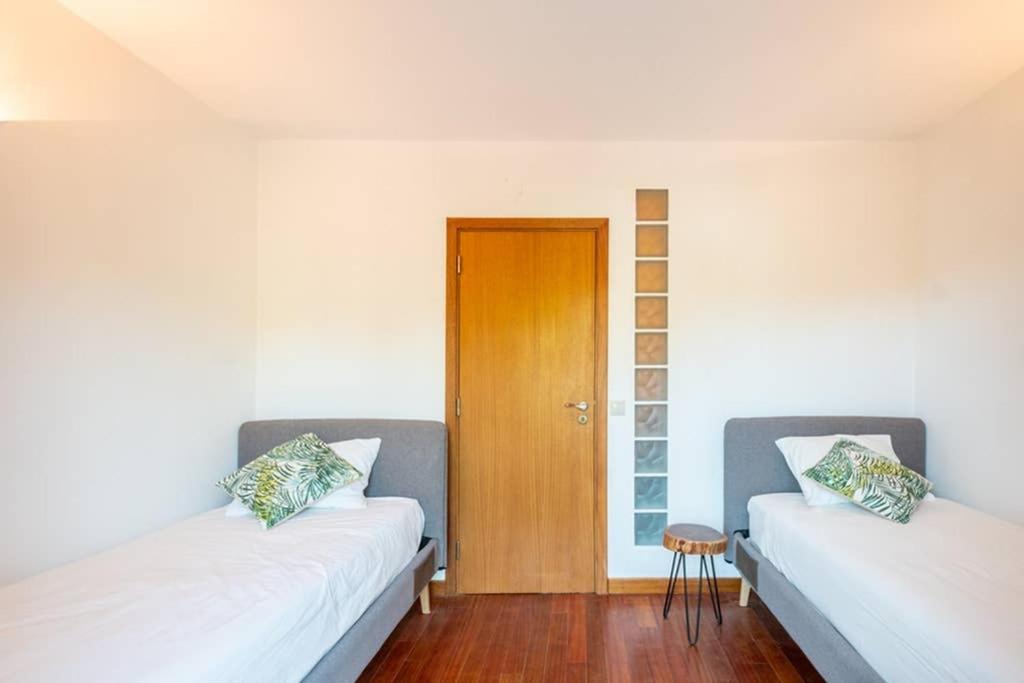 Apartamento Country Chic Duplex In Algarve Pêra Exterior foto