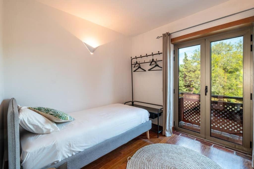 Apartamento Country Chic Duplex In Algarve Pêra Exterior foto