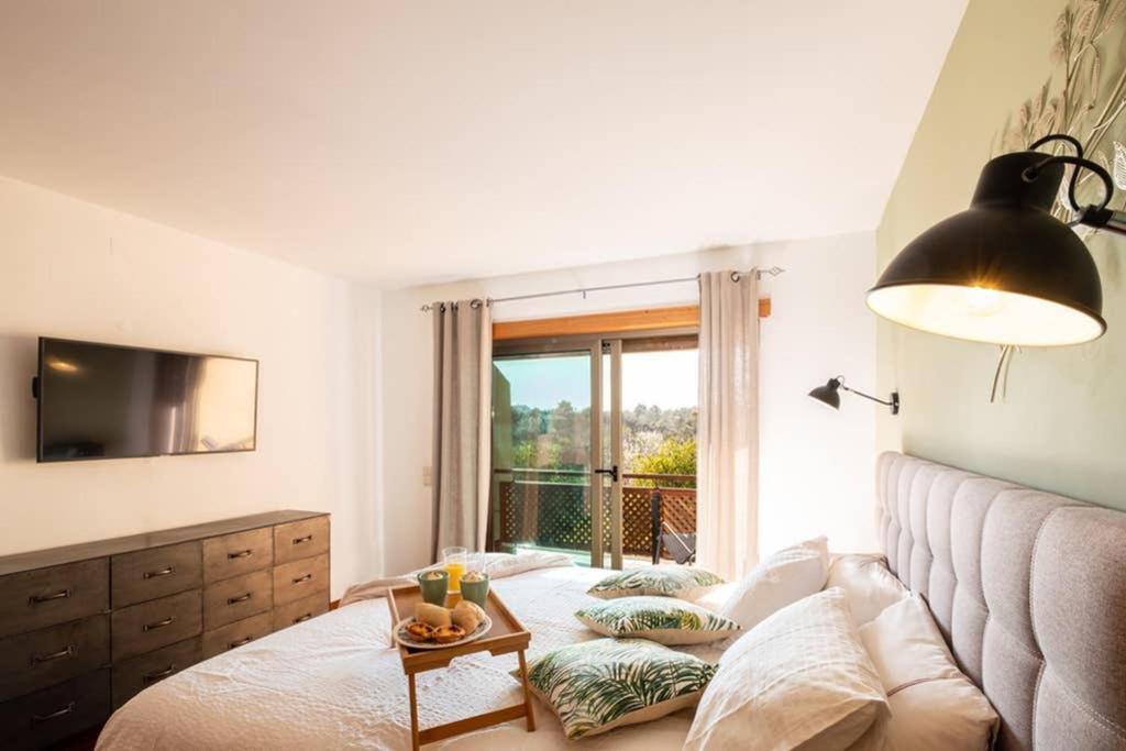 Apartamento Country Chic Duplex In Algarve Pêra Exterior foto